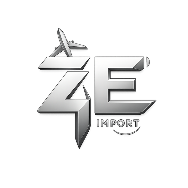 ZE import
